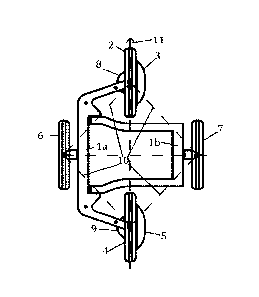 Une figure unique qui représente un dessin illustrant l'invention.